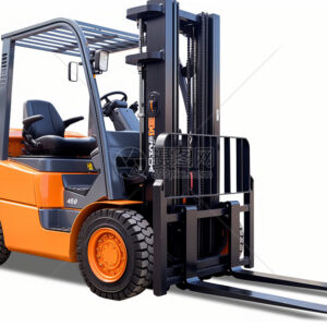 forklift