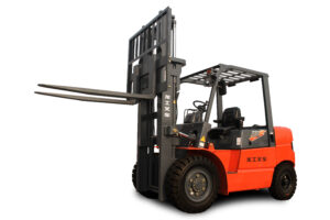forklift