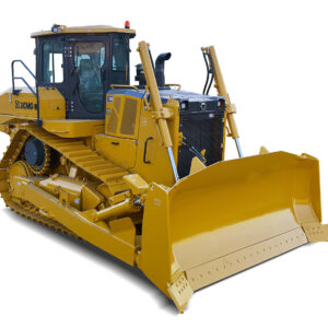 bulldozer