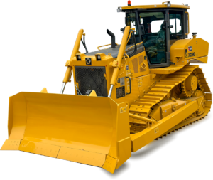 bulldozer