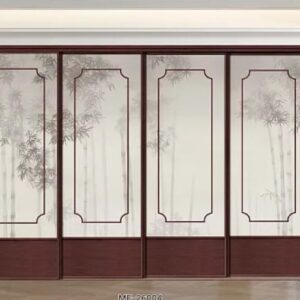 song dynasty aesthetics door