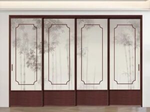 Song Dynasty Aesthetics - Door 屏幕截图 2026 04 07 172212