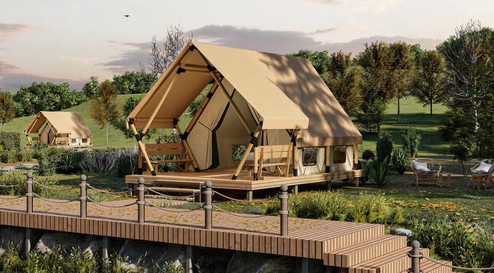 safari tent vega safari tent vega