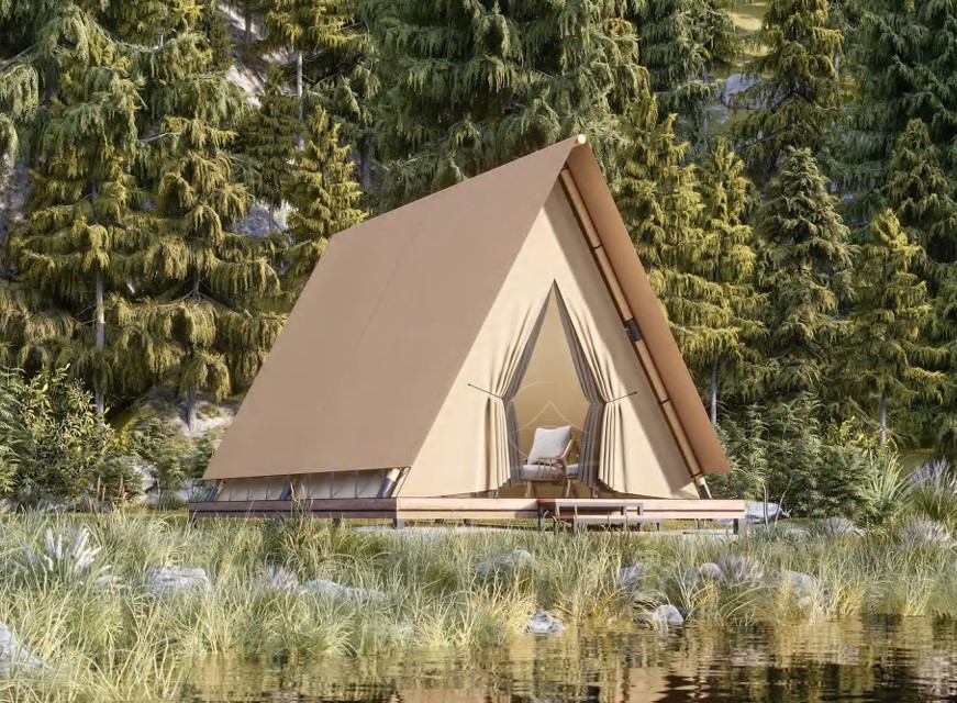 safari tent venus safari tent venus
